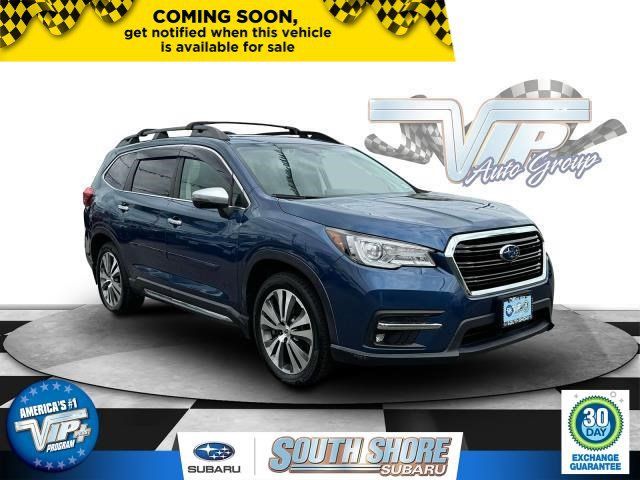 2019 Subaru Ascent Touring