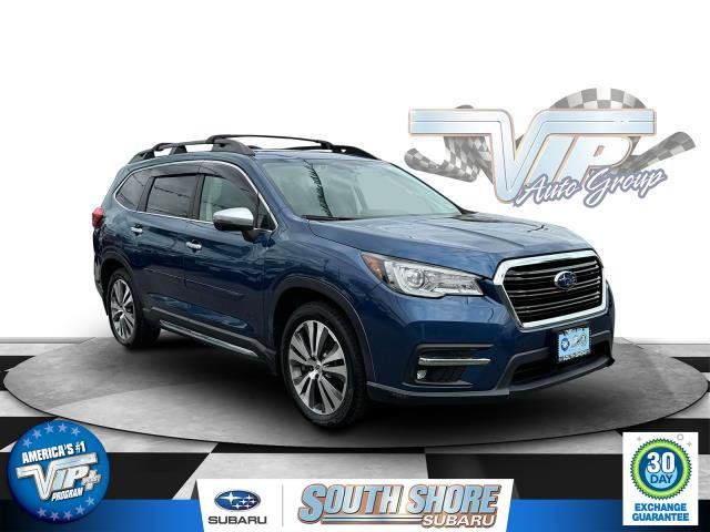 2019 Subaru Ascent Touring