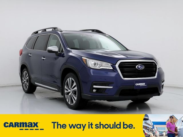 2019 Subaru Ascent Touring