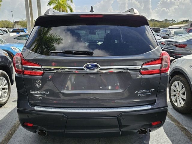 2019 Subaru Ascent Touring