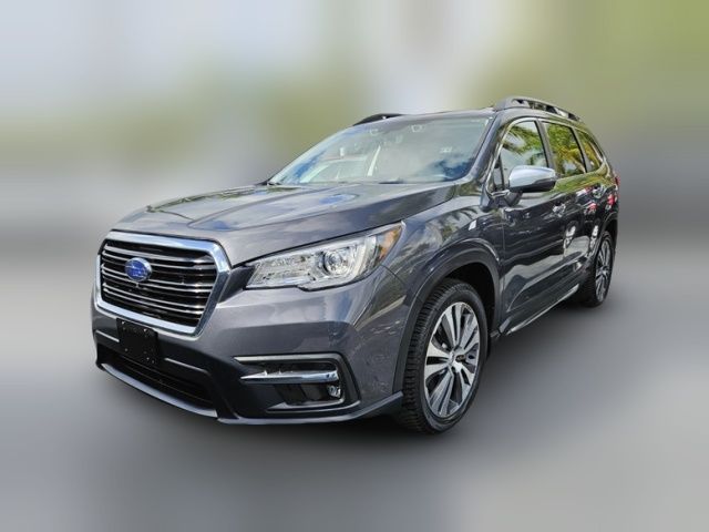 2019 Subaru Ascent Touring