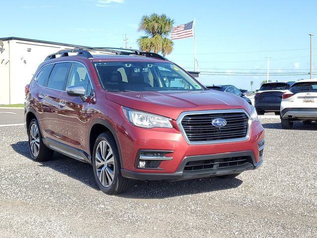 2019 Subaru Ascent Touring