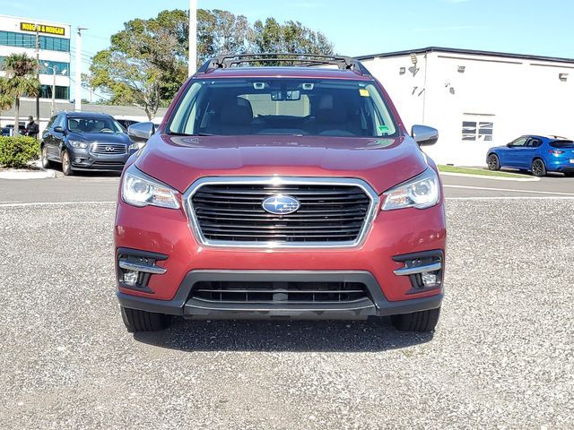 2019 Subaru Ascent Touring