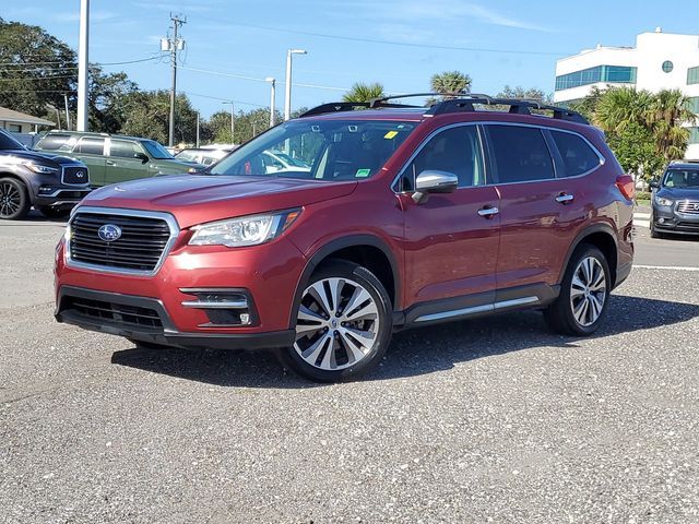 2019 Subaru Ascent Touring