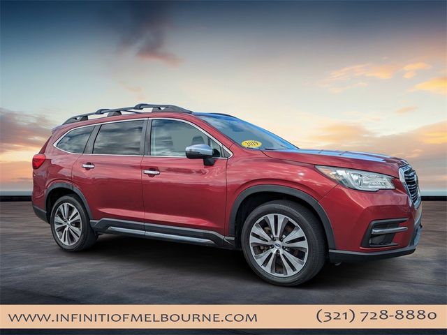 2019 Subaru Ascent Touring