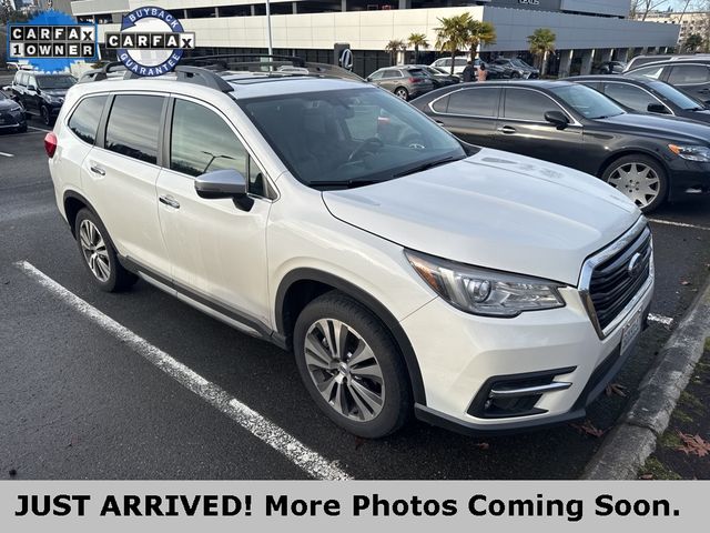 2019 Subaru Ascent Touring