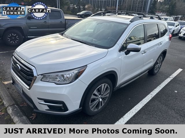 2019 Subaru Ascent Touring