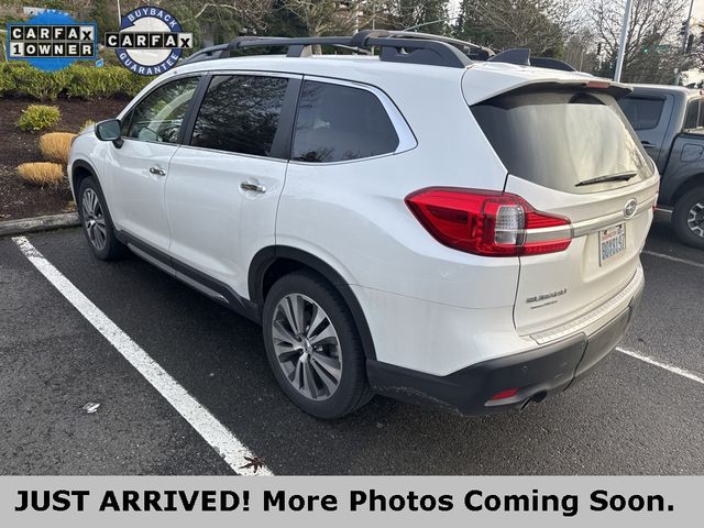 2019 Subaru Ascent Touring