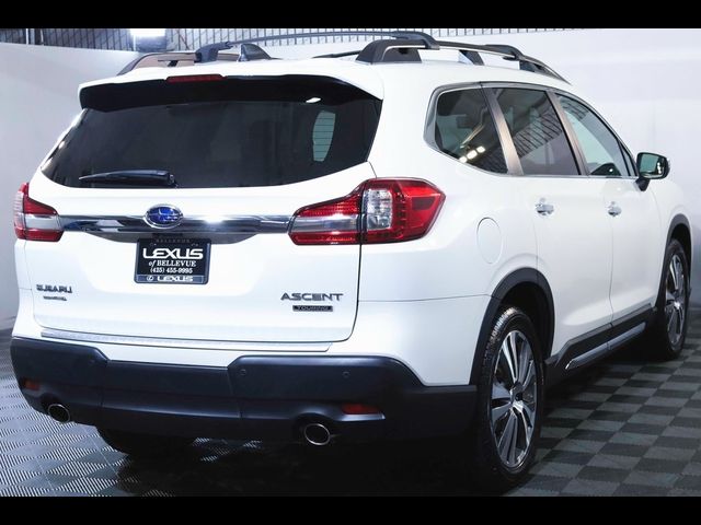 2019 Subaru Ascent Touring