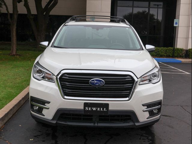 2019 Subaru Ascent Touring