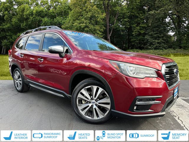 2019 Subaru Ascent Touring