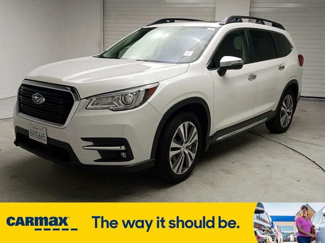 2019 Subaru Ascent Touring