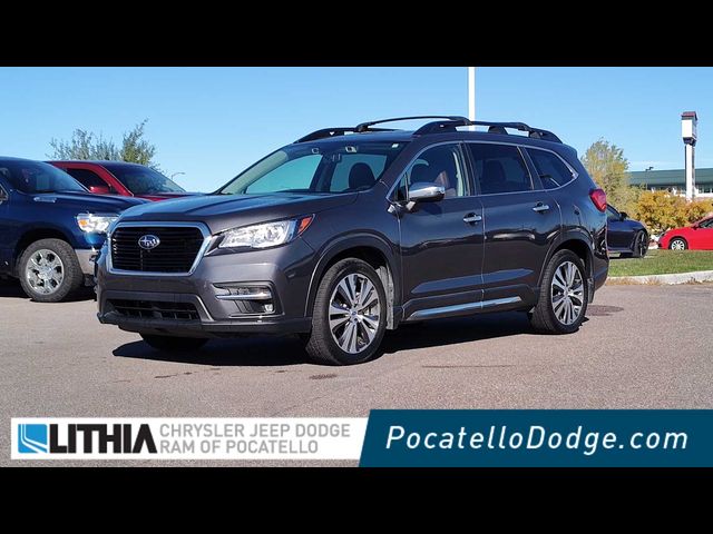 2019 Subaru Ascent Touring