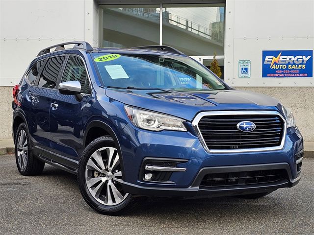 2019 Subaru Ascent Touring