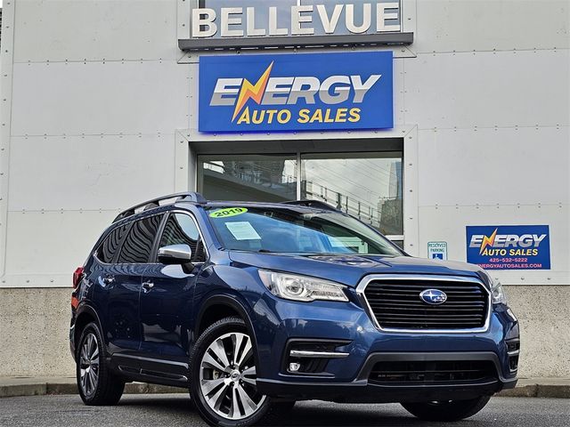 2019 Subaru Ascent Touring