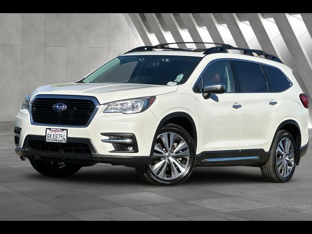 2019 Subaru Ascent Touring