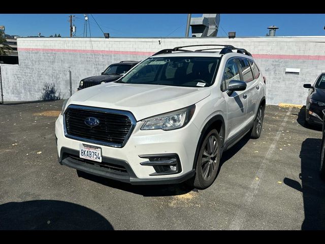 2019 Subaru Ascent Touring