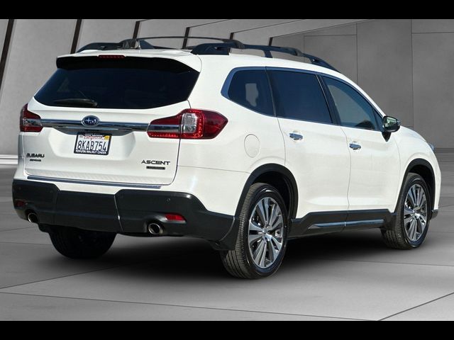 2019 Subaru Ascent Touring