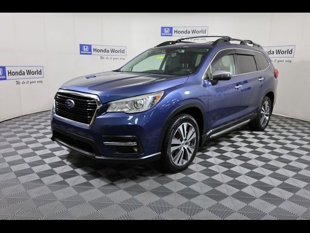 2019 Subaru Ascent Touring