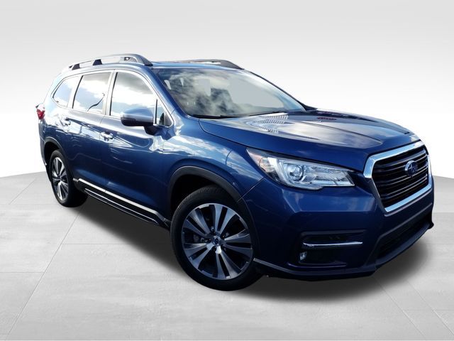 2019 Subaru Ascent Touring