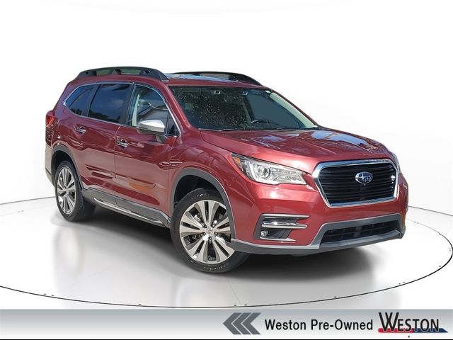 2019 Subaru Ascent Touring