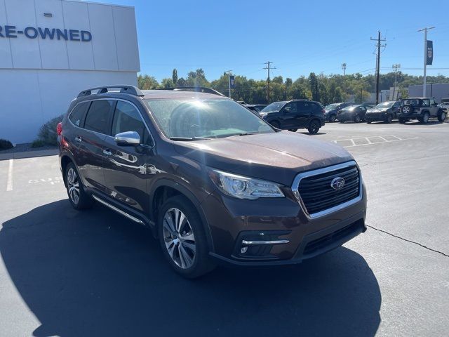 2019 Subaru Ascent Touring