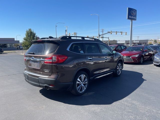 2019 Subaru Ascent Touring