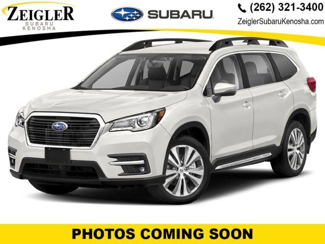 2019 Subaru Ascent Touring