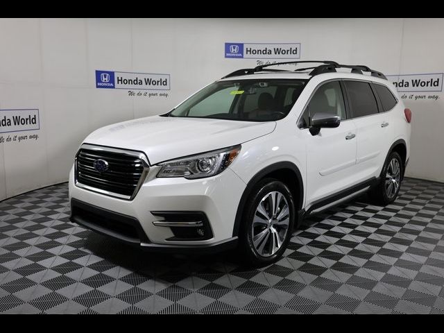 2019 Subaru Ascent Touring