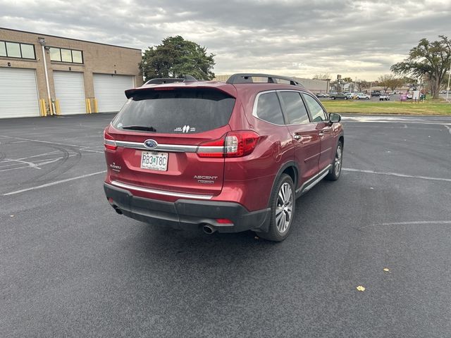 2019 Subaru Ascent Touring