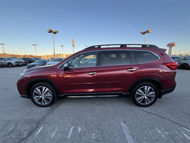 2019 Subaru Ascent Touring