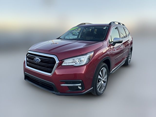 2019 Subaru Ascent Touring