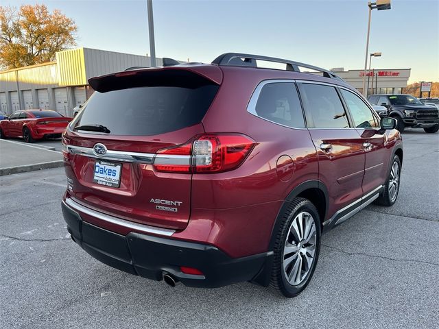 2019 Subaru Ascent Touring