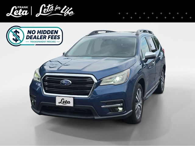 2019 Subaru Ascent Touring
