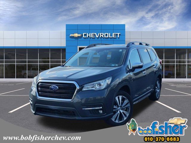 2019 Subaru Ascent Touring