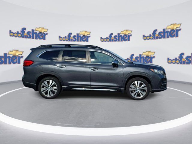 2019 Subaru Ascent Touring