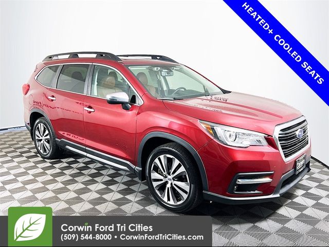 2019 Subaru Ascent Touring