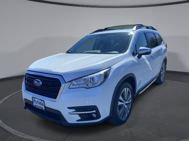 2019 Subaru Ascent Touring