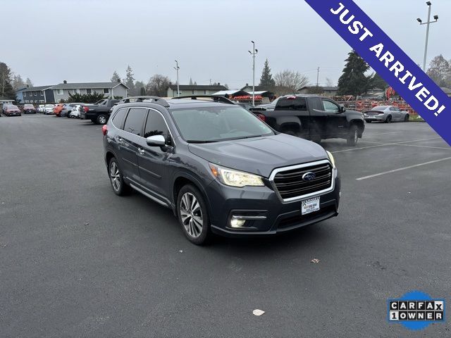 2019 Subaru Ascent Touring