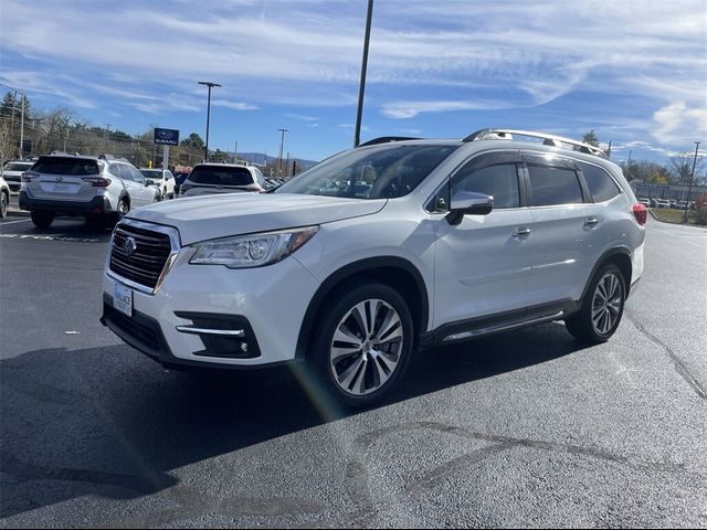 2019 Subaru Ascent Touring