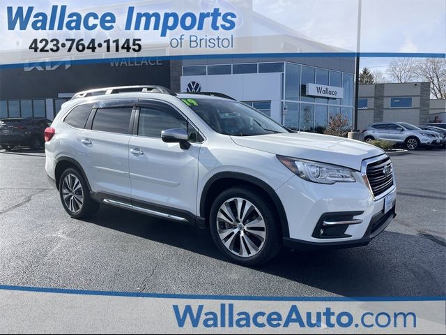 2019 Subaru Ascent Touring