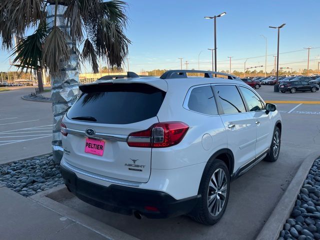 2019 Subaru Ascent Touring