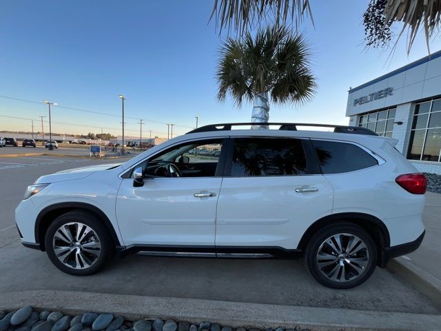 2019 Subaru Ascent Touring