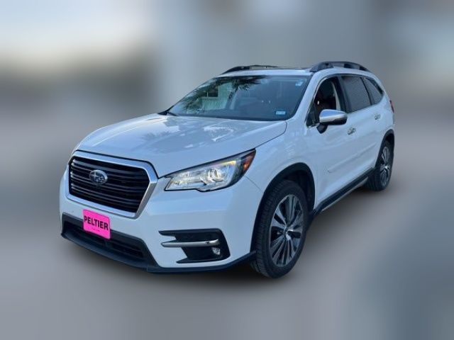 2019 Subaru Ascent Touring