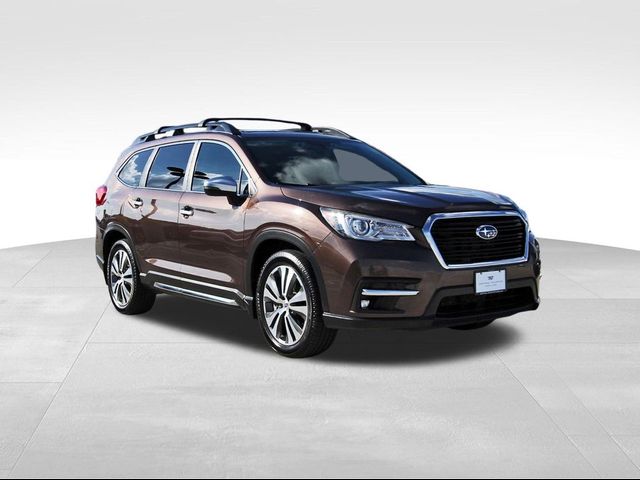 2019 Subaru Ascent Touring