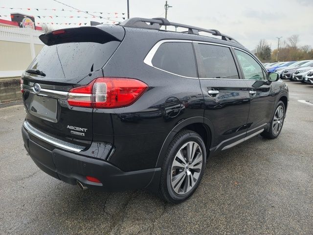 2019 Subaru Ascent Touring