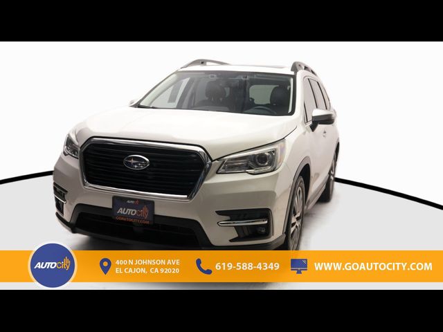 2019 Subaru Ascent Touring