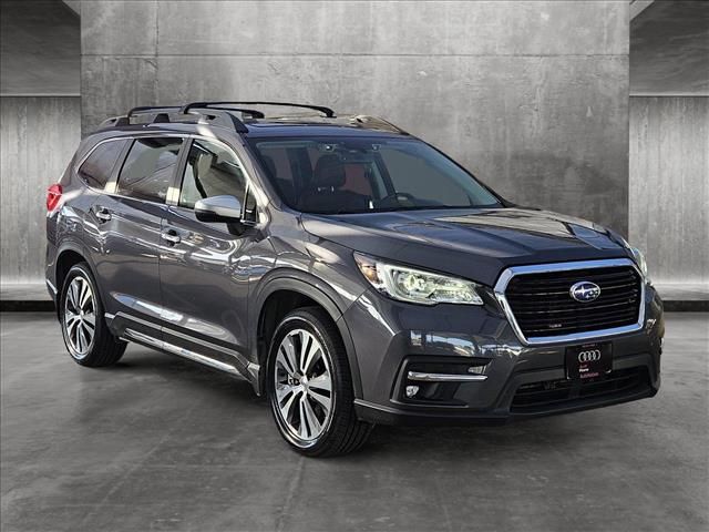 2019 Subaru Ascent Touring