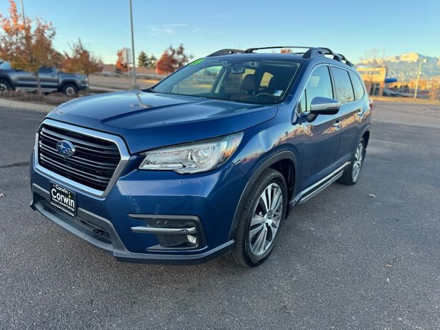 2019 Subaru Ascent Touring