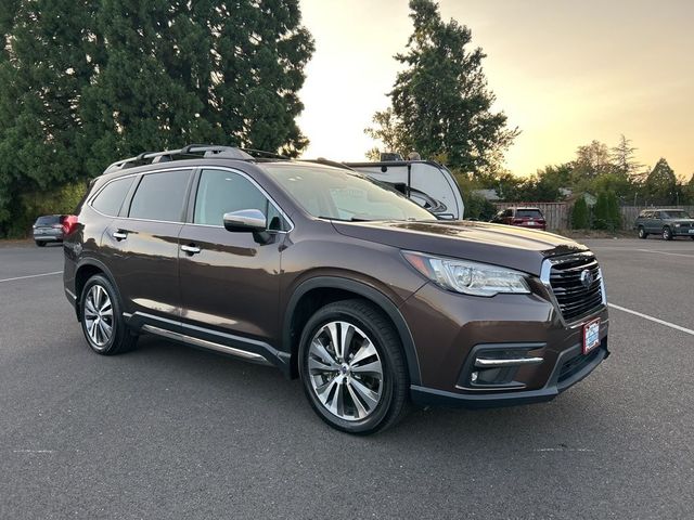 2019 Subaru Ascent Touring